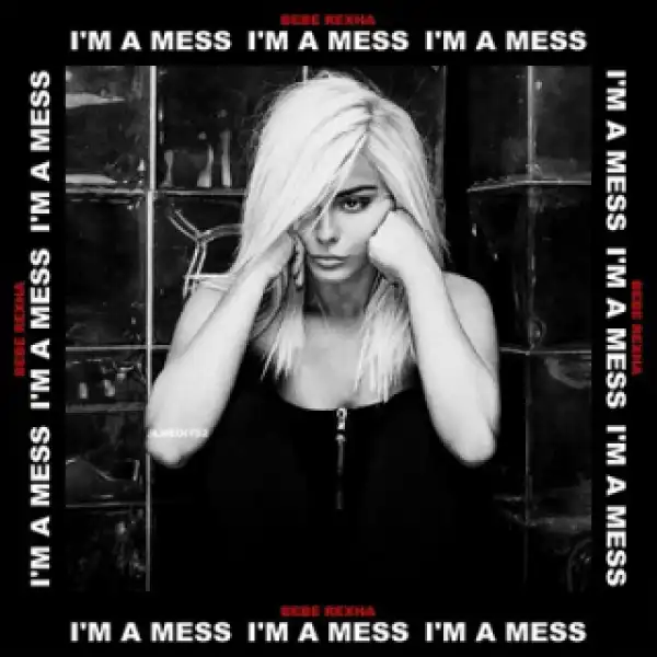 Instrumental: Bebe Rexha - I’m A Mess (Produced By Jussifer & Devon Corey)